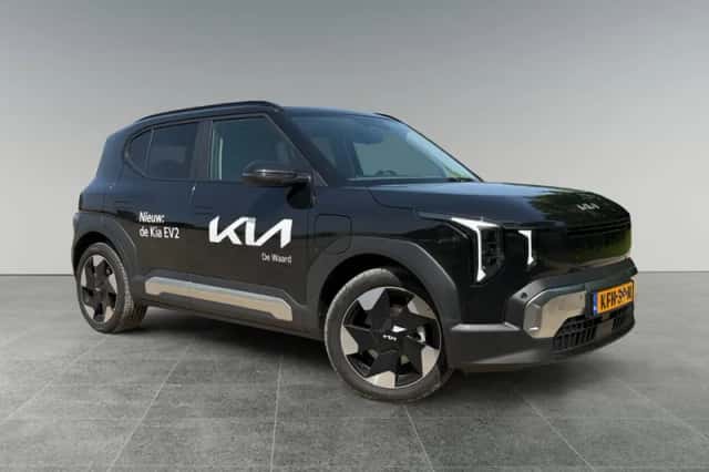 Kia EV2 (2026) thumbnail 2