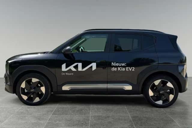 Kia EV2 (2026) thumbnail 4