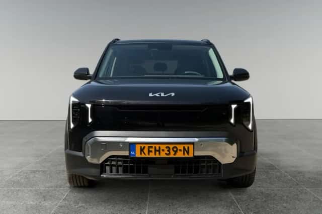 Kia EV2 (2026) thumbnail 5