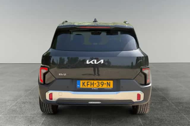 Kia EV2 (2026) thumbnail 6