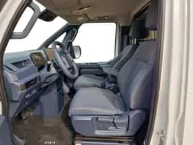 Kia PV5 (2025) thumbnail 3