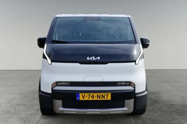 Kia PV5 (2025) thumbnail 5