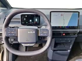 Kia PV5 (2025) thumbnail 8