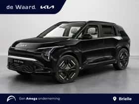 Kia EV3 (2026) thumbnail 1