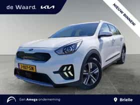 Kia Niro (2020)