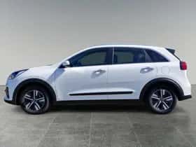 Kia Niro (2020) thumbnail 4