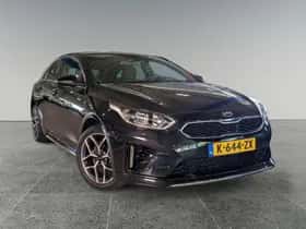 Kia Proceed (2021) thumbnail 2