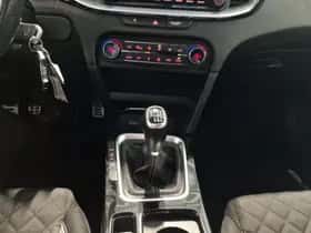 Kia Proceed (2021) thumbnail 11
