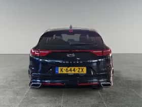 Kia Proceed (2021) thumbnail 6