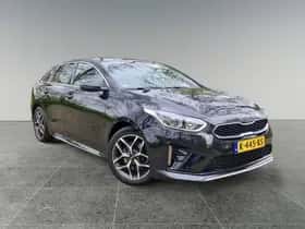 Kia Proceed (2021) thumbnail 2