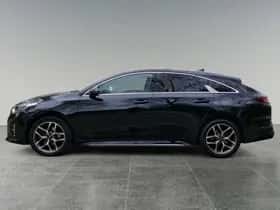 Kia Proceed (2021) thumbnail 4