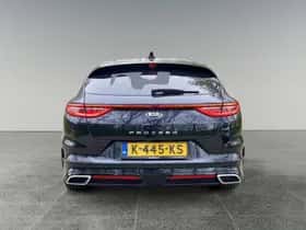 Kia Proceed (2021) thumbnail 6