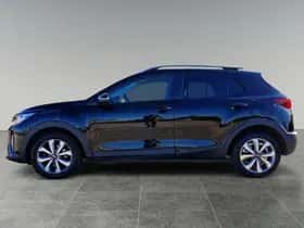 Kia Stonic (2021) thumbnail 4