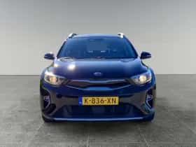 Kia Stonic (2021) thumbnail 5