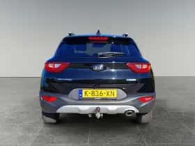 Kia Stonic (2021) thumbnail 6