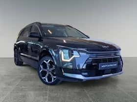 Kia Niro (2023) thumbnail 2