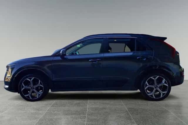 Kia Niro (2023) thumbnail 4