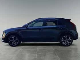 Kia Niro (2023) thumbnail 4
