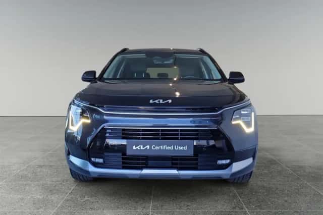 Kia Niro (2023) thumbnail 5