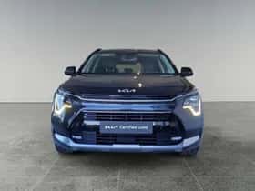Kia Niro (2023) thumbnail 5