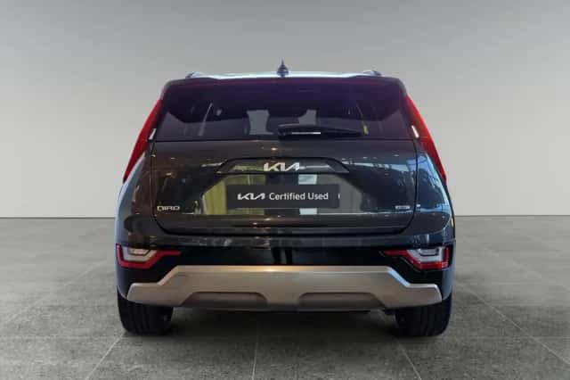 Kia Niro (2023) thumbnail 6