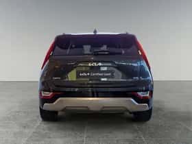 Kia Niro (2023) thumbnail 6