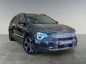 Kia Niro (2023) thumbnail 2