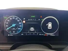 Kia Niro (2023) thumbnail 10