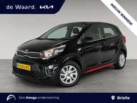 Kia Picanto (2020)