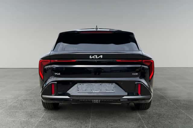 Kia K4 (2026) thumbnail 6