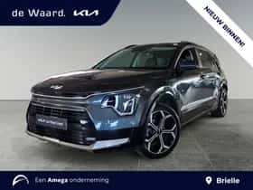 Kia Niro (2023)