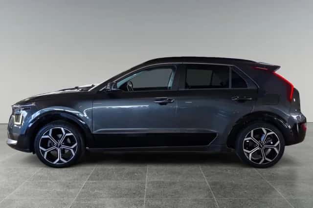 Kia Niro (2023) thumbnail 4