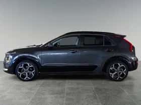 Kia Niro (2023) thumbnail 4