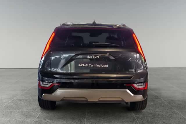 Kia Niro (2023) thumbnail 6