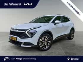 Kia Sportage (2022)