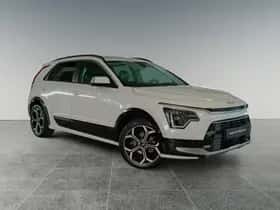 Kia Niro (2022) thumbnail 2