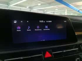 Kia Niro (2022) thumbnail 14