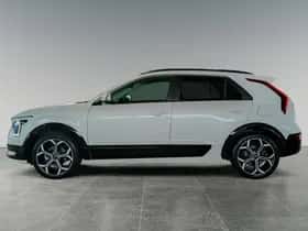 Kia Niro (2022) thumbnail 4