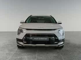 Kia Niro (2022) thumbnail 5
