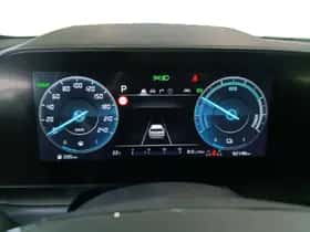 Kia Niro (2022) thumbnail 10