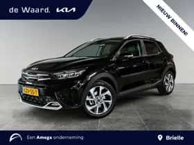 Kia Stonic (2025)