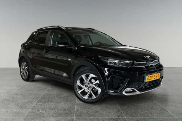Kia Stonic (2025) thumbnail 2