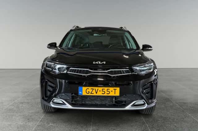 Kia Stonic (2025) thumbnail 5