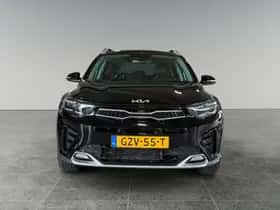 Kia Stonic (2025) thumbnail 5