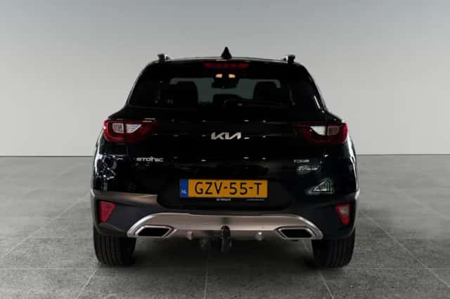 Kia Stonic (2025) thumbnail 6