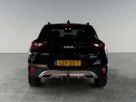 Kia Stonic (2025) thumbnail 6