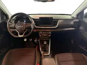 Kia Stonic (2025) thumbnail 7