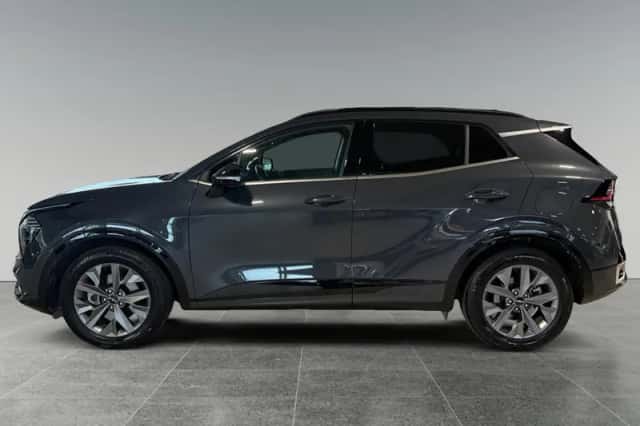 Kia Sportage (2023) thumbnail 4
