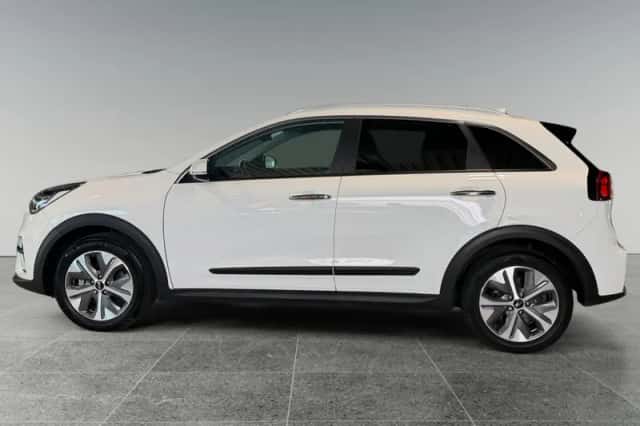 Kia Niro EV (2021) thumbnail 5