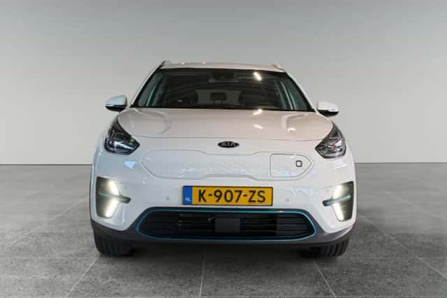 Kia Niro EV (2021) thumbnail 6